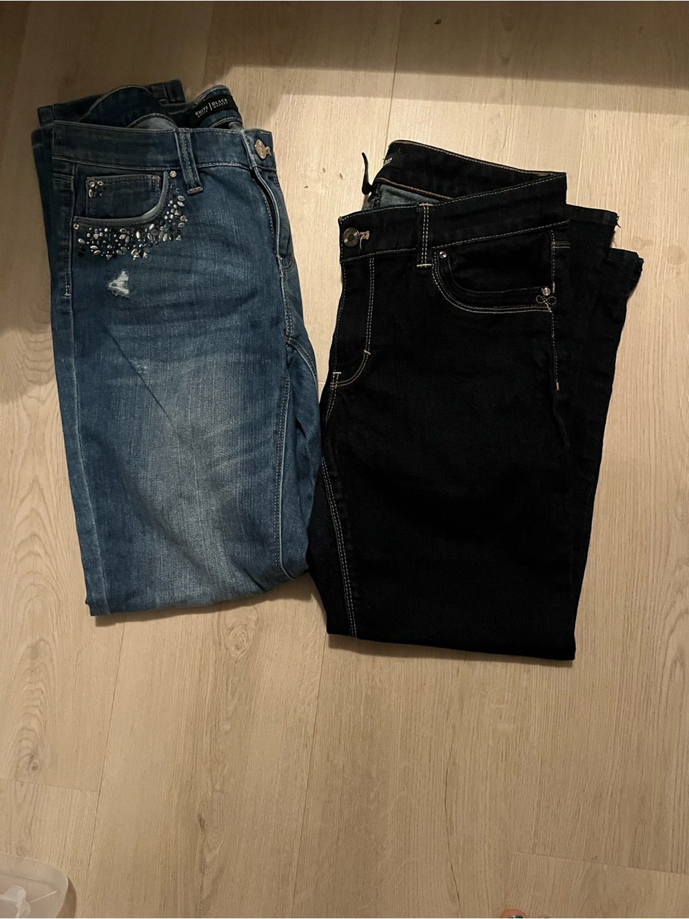 White House Black Market WOMENS